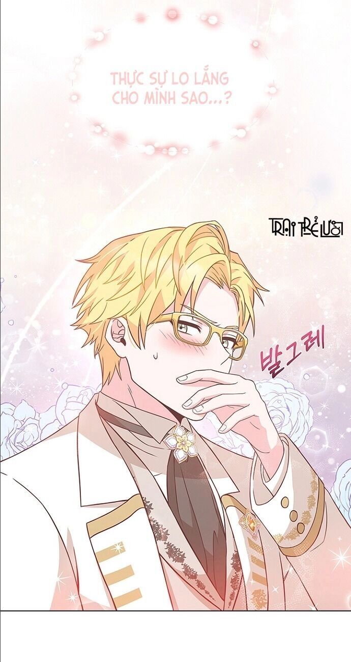 Một Đêm Với Hoàng Đế Chapter 12 - 49