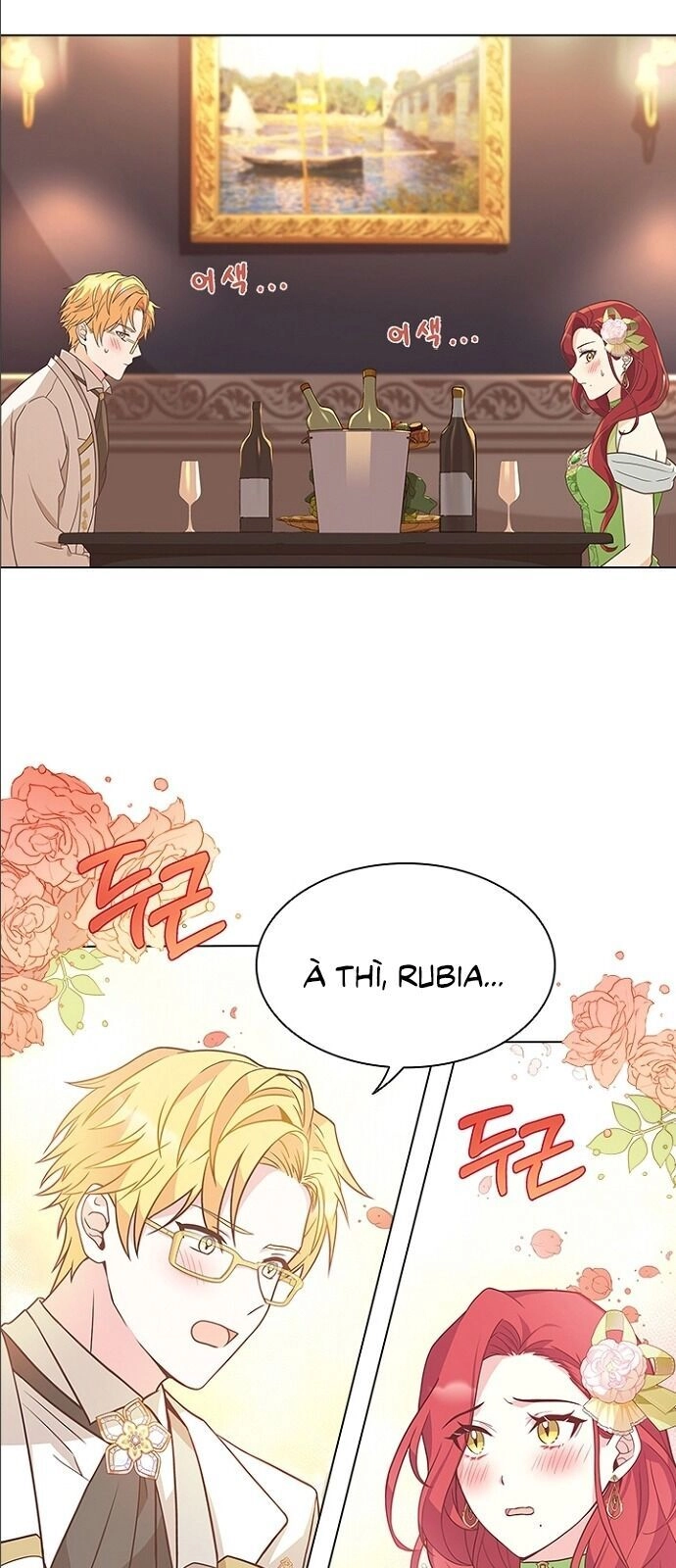 Một Đêm Với Hoàng Đế Chapter 12 - 50