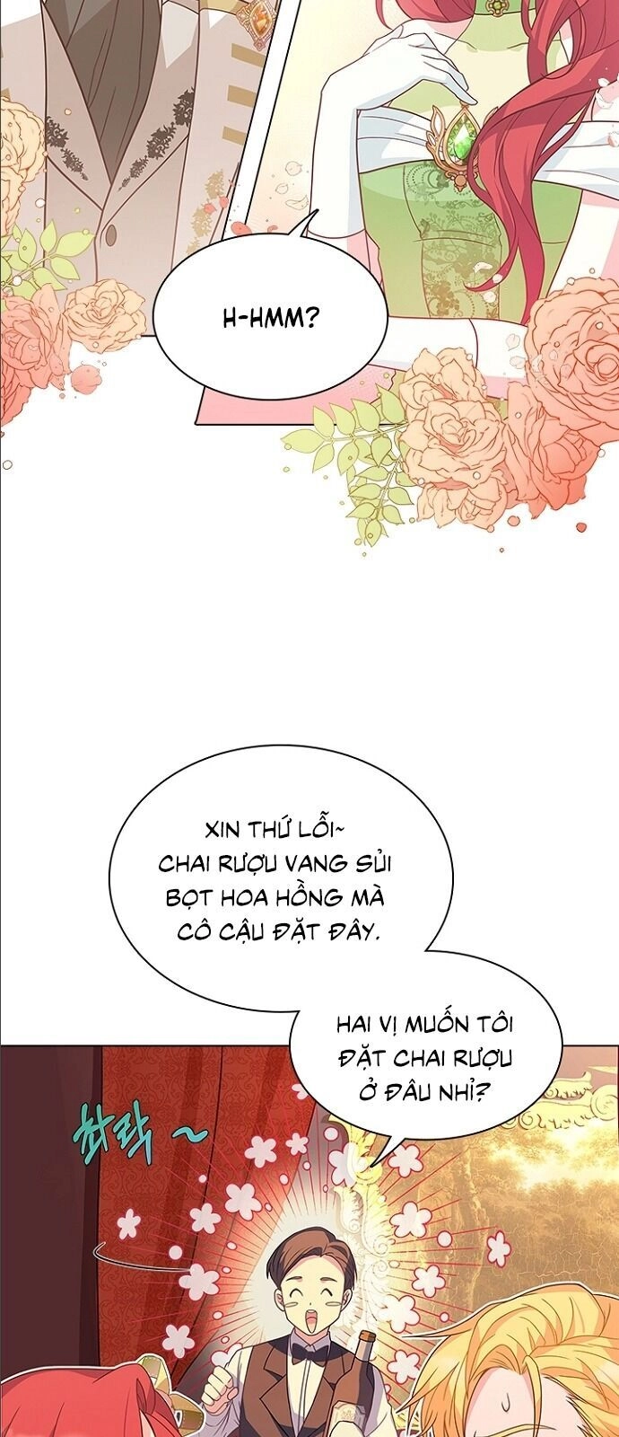 Một Đêm Với Hoàng Đế Chapter 12 - 51