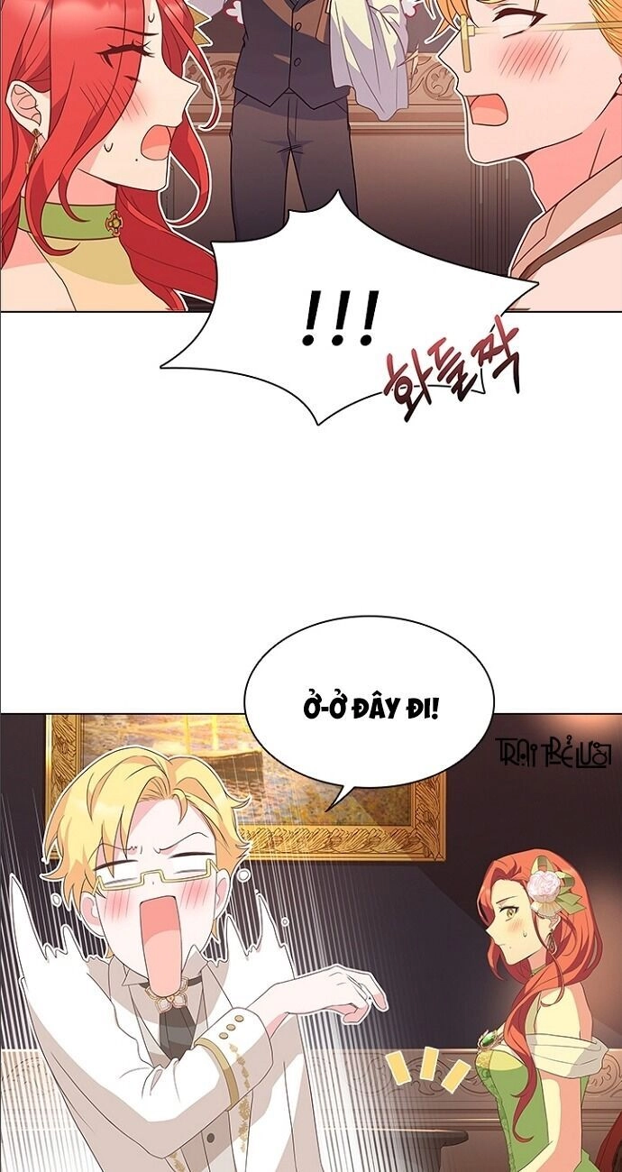 Một Đêm Với Hoàng Đế Chapter 12 - 52