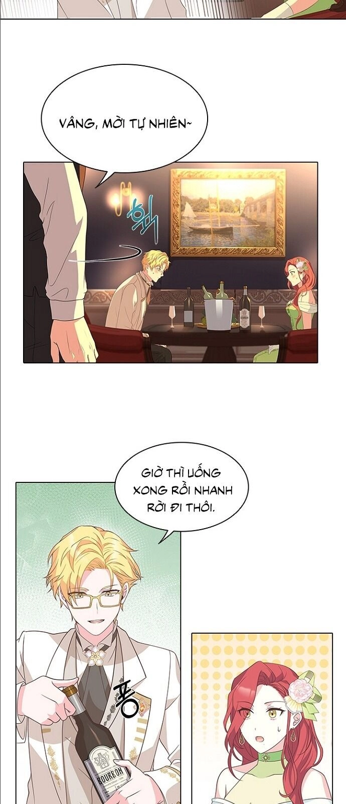 Một Đêm Với Hoàng Đế Chapter 12 - 53