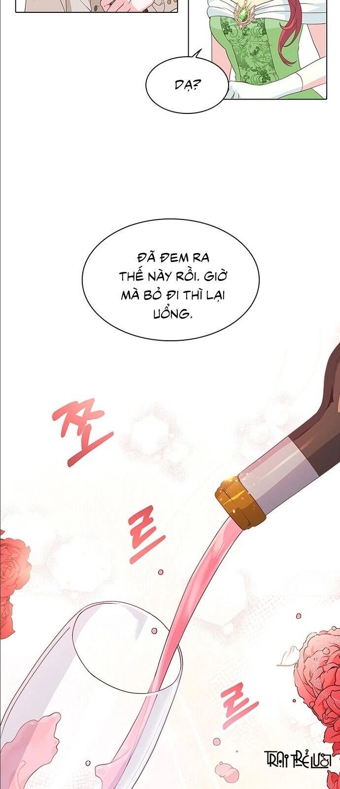 Một Đêm Với Hoàng Đế Chapter 12 - 54