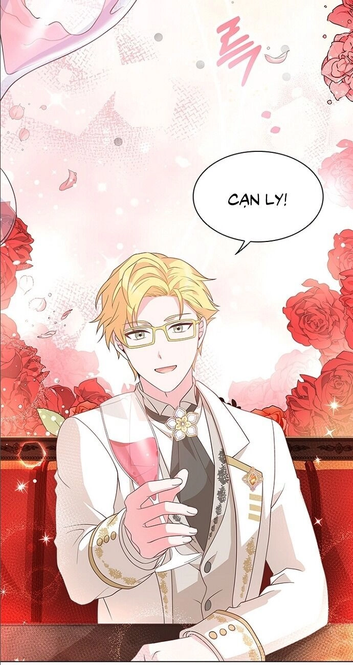 Một Đêm Với Hoàng Đế Chapter 12 - 55