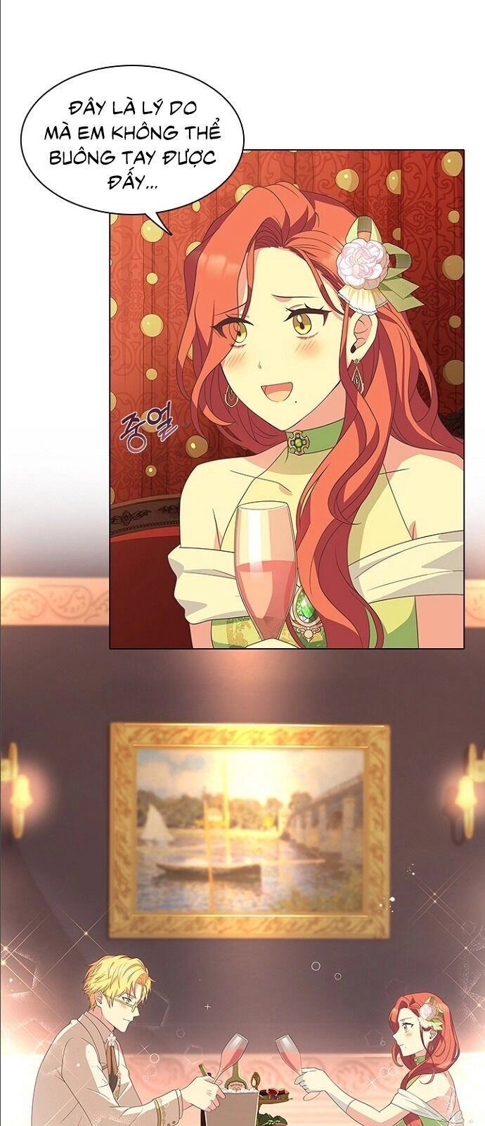 Một Đêm Với Hoàng Đế Chapter 12 - 56