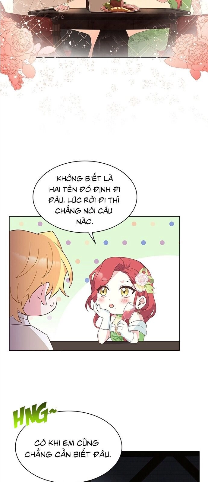 Một Đêm Với Hoàng Đế Chapter 12 - 57