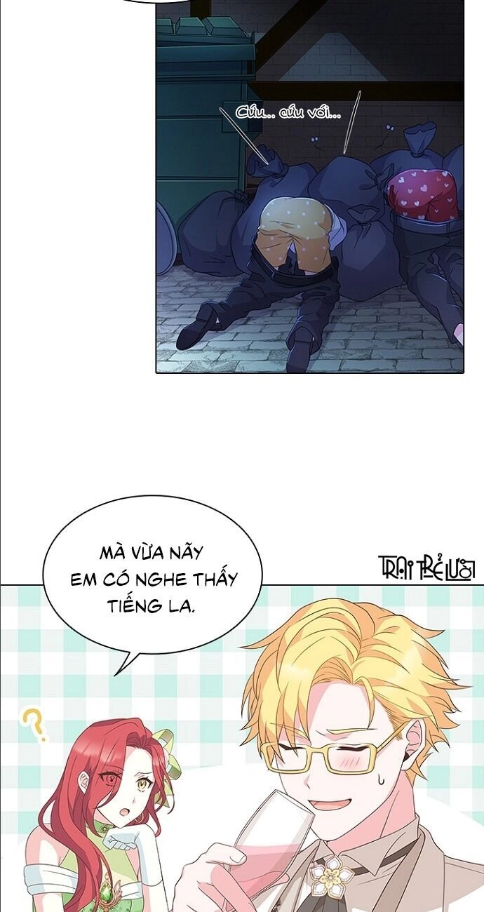 Một Đêm Với Hoàng Đế Chapter 12 - 58