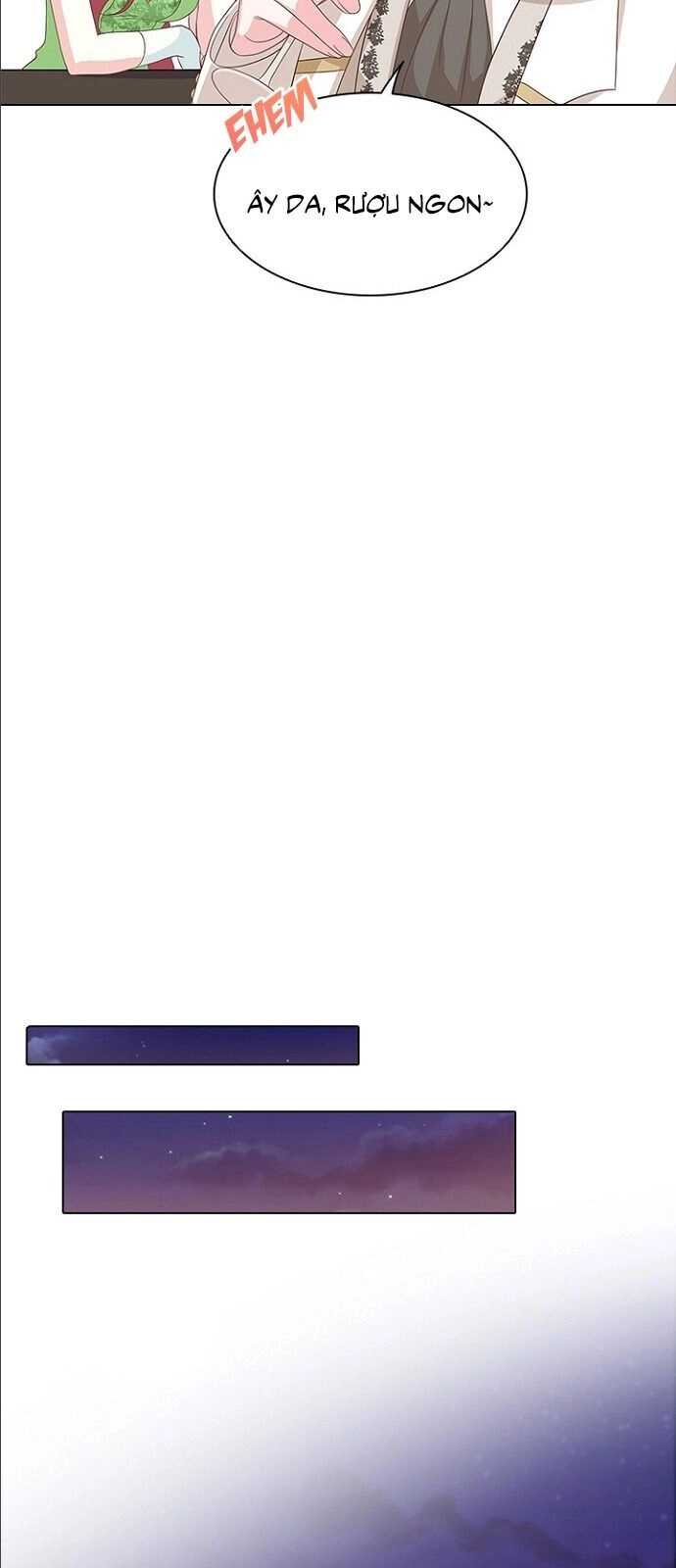 Một Đêm Với Hoàng Đế Chapter 12 - 59