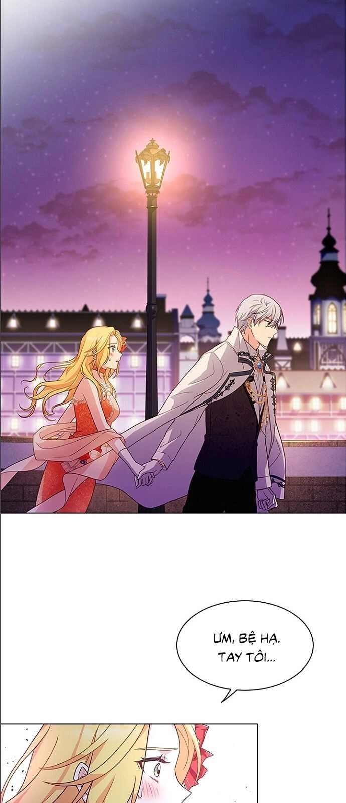 Một Đêm Với Hoàng Đế Chapter 12 - 60