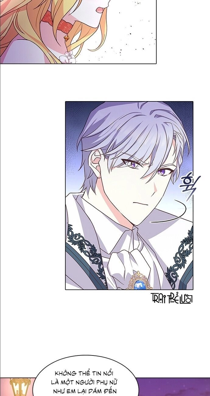 Một Đêm Với Hoàng Đế Chapter 12 - 61