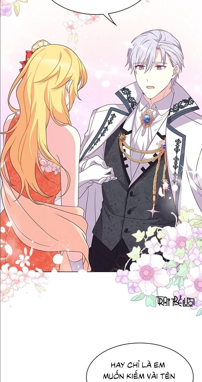 Một Đêm Với Hoàng Đế Chapter 12 - 64