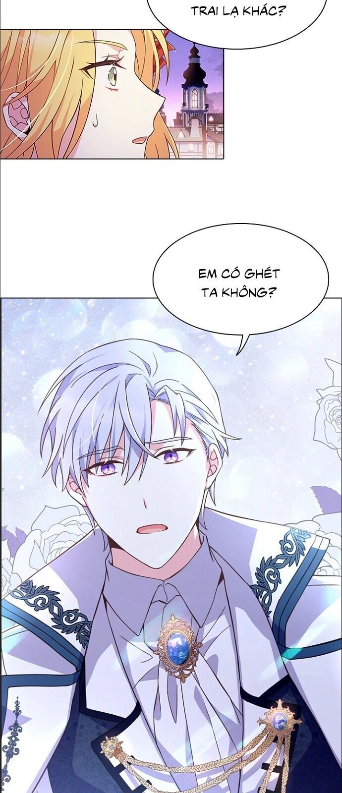 Một Đêm Với Hoàng Đế Chapter 12 - 65