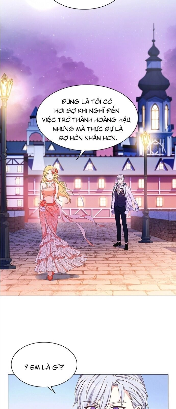 Một Đêm Với Hoàng Đế Chapter 12 - 68