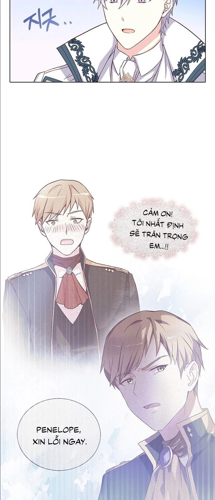 Một Đêm Với Hoàng Đế Chapter 12 - 69