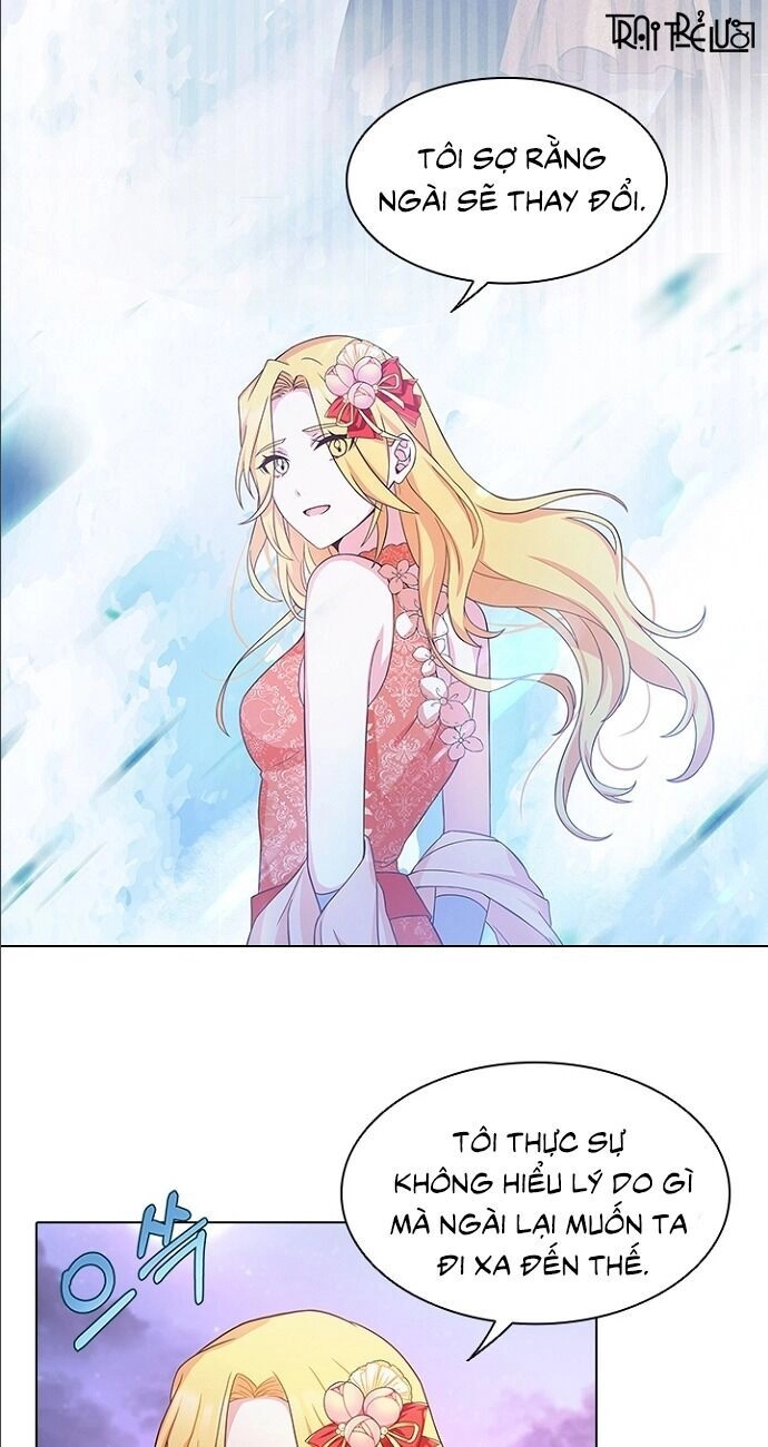 Một Đêm Với Hoàng Đế Chapter 12 - 70