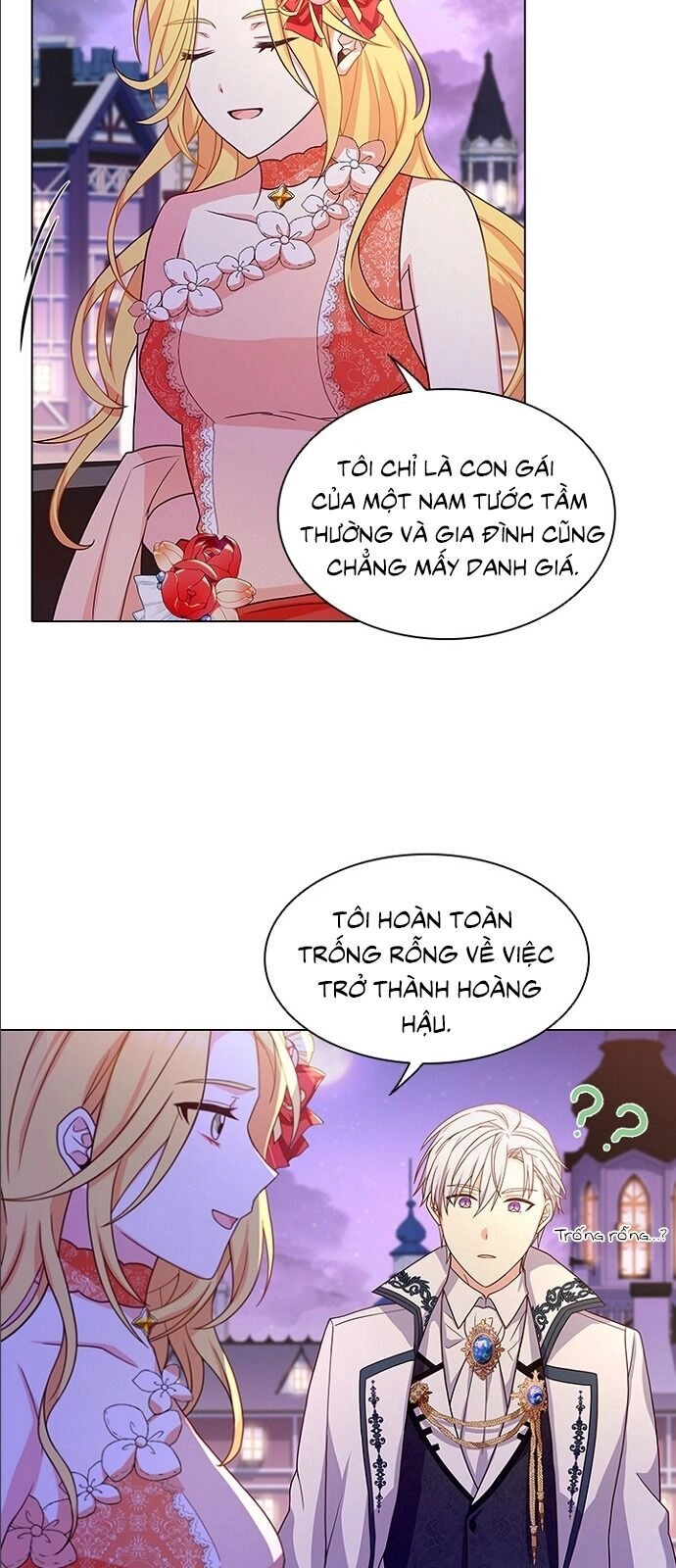 Một Đêm Với Hoàng Đế Chapter 12 - 71