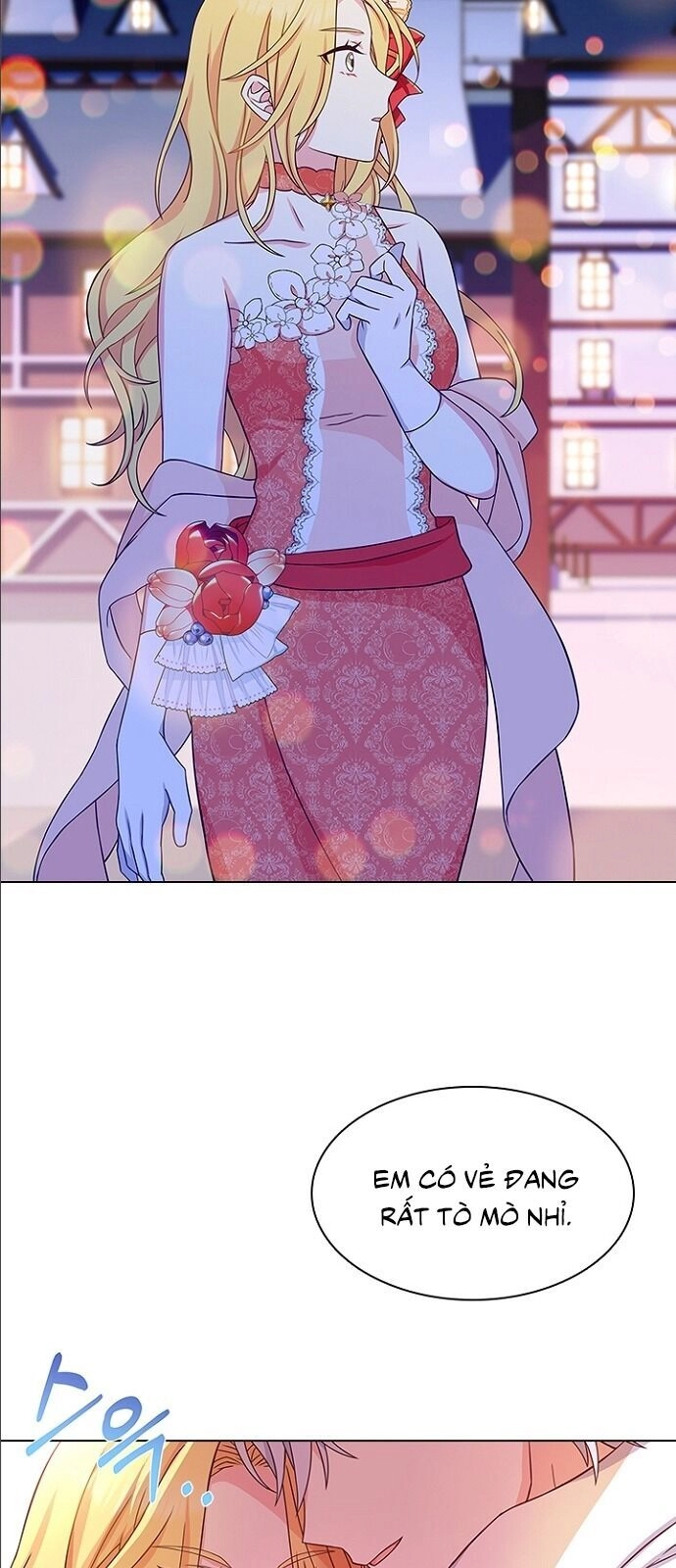 Một Đêm Với Hoàng Đế Chapter 12 - 74