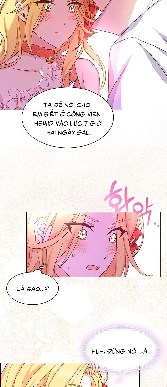 Một Đêm Với Hoàng Đế Chapter 12 - 75