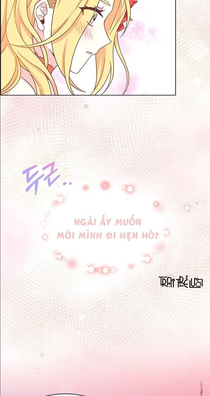 Một Đêm Với Hoàng Đế Chapter 12 - 76