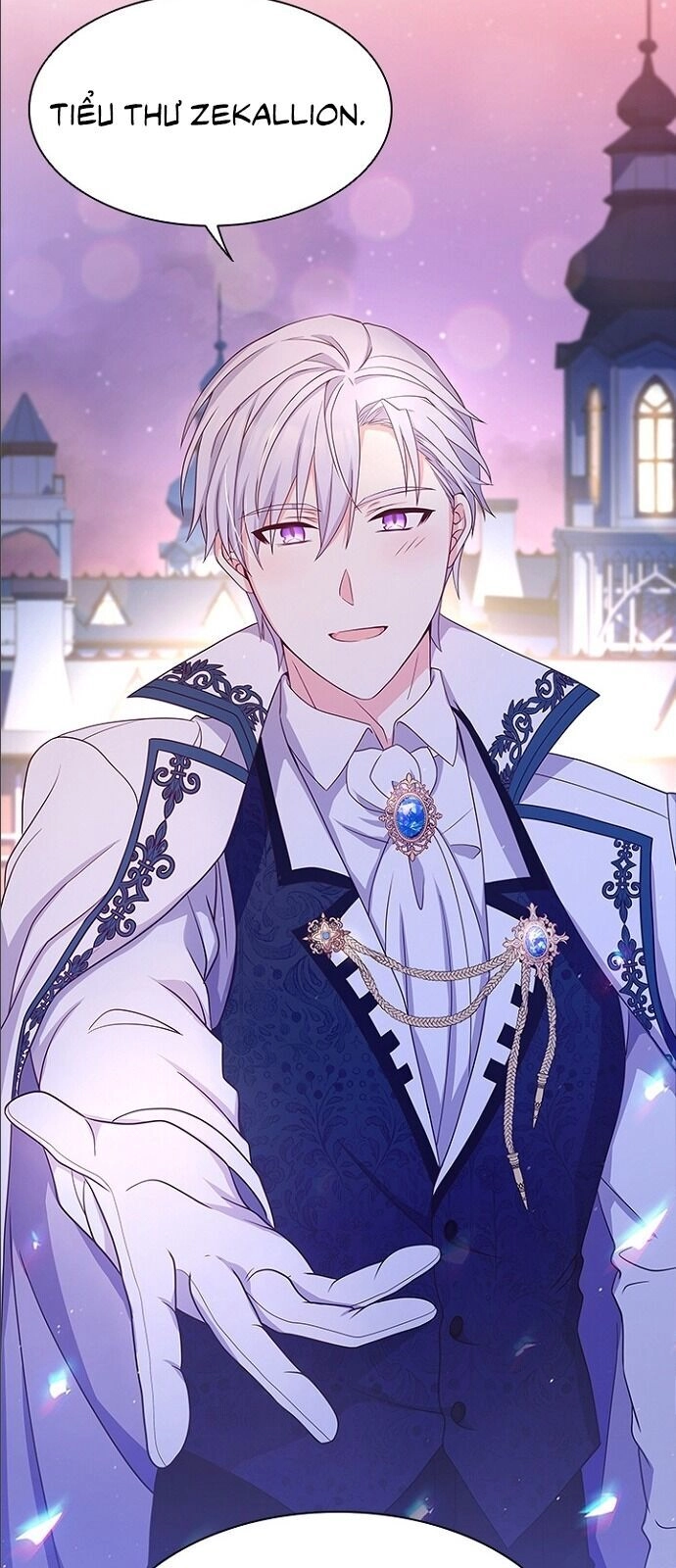 Một Đêm Với Hoàng Đế Chapter 12 - 77