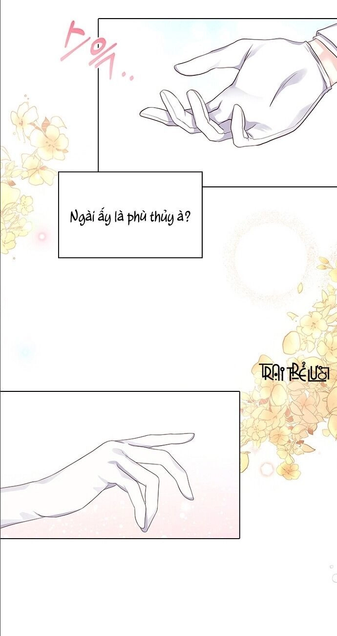 Một Đêm Với Hoàng Đế Chapter 12 - 79