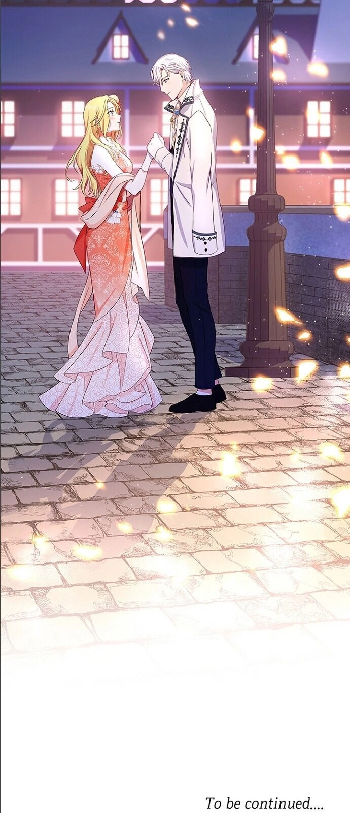 Một Đêm Với Hoàng Đế Chapter 12 - 82