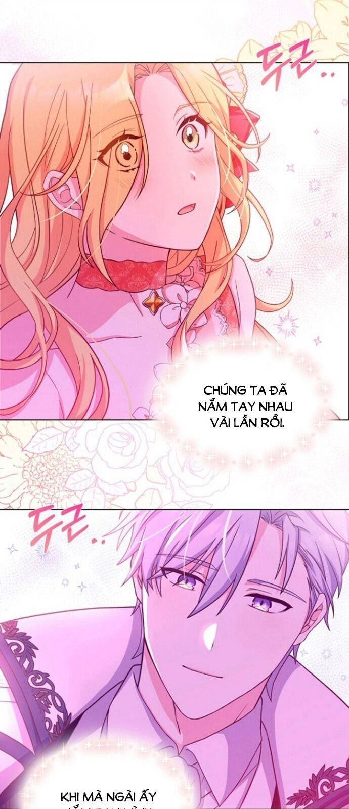 Một Đêm Với Hoàng Đế Chapter 13 - 3