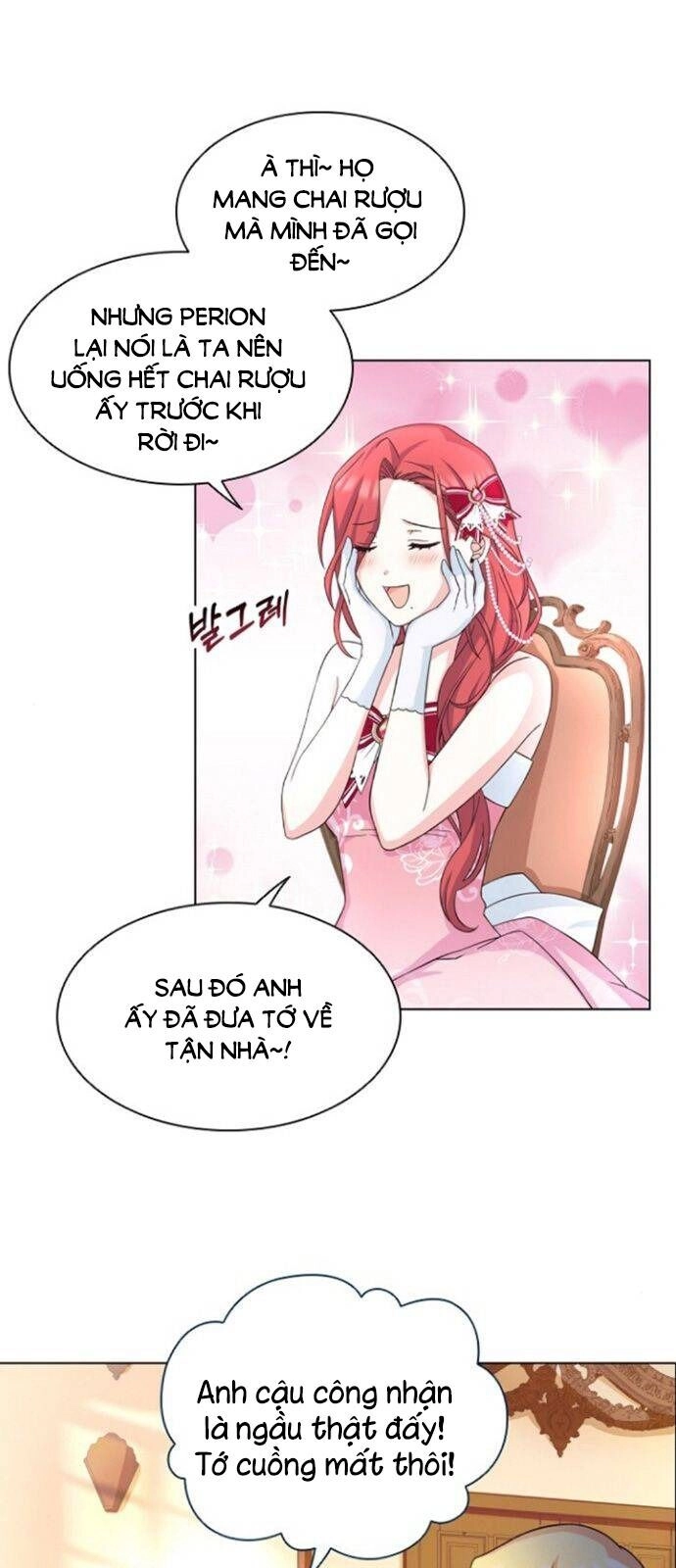 Một Đêm Với Hoàng Đế Chapter 13 - 7