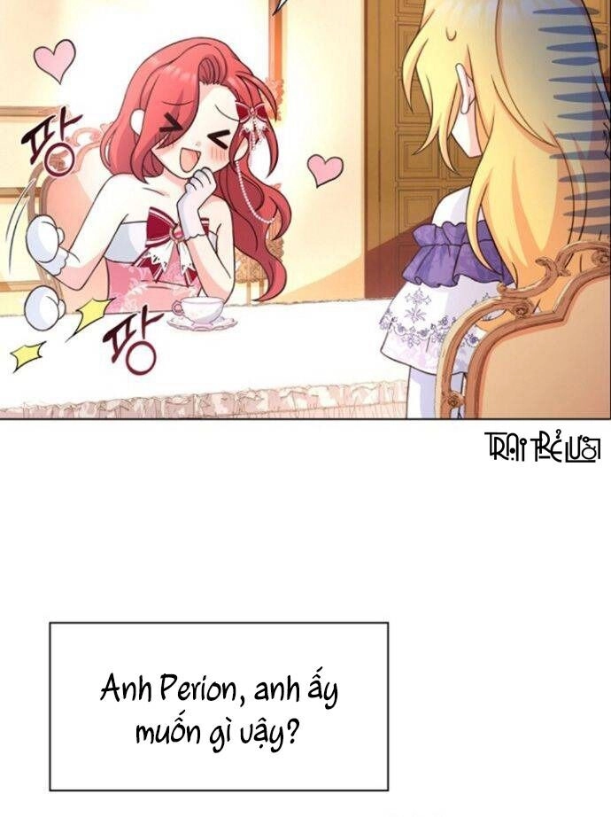 Một Đêm Với Hoàng Đế Chapter 13 - 8