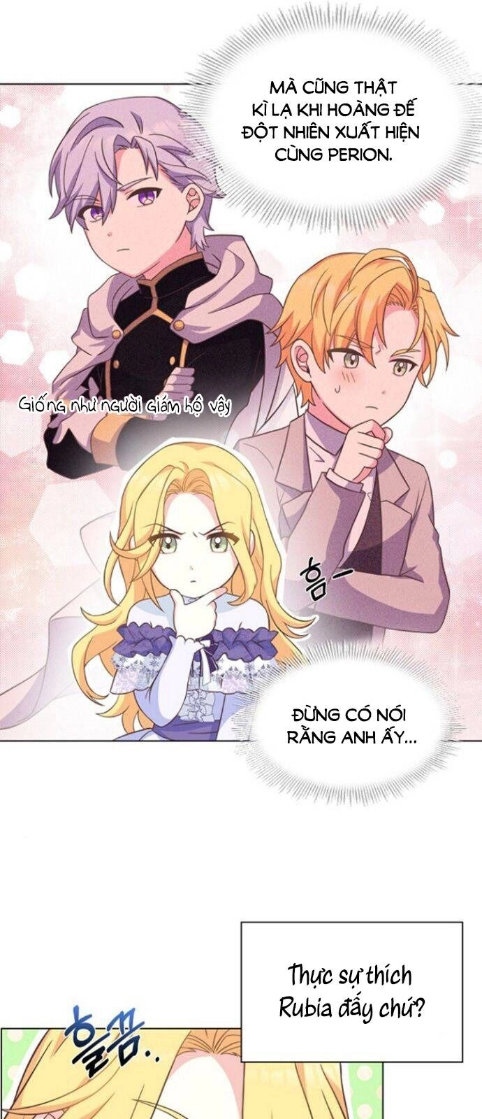 Một Đêm Với Hoàng Đế Chapter 13 - 9