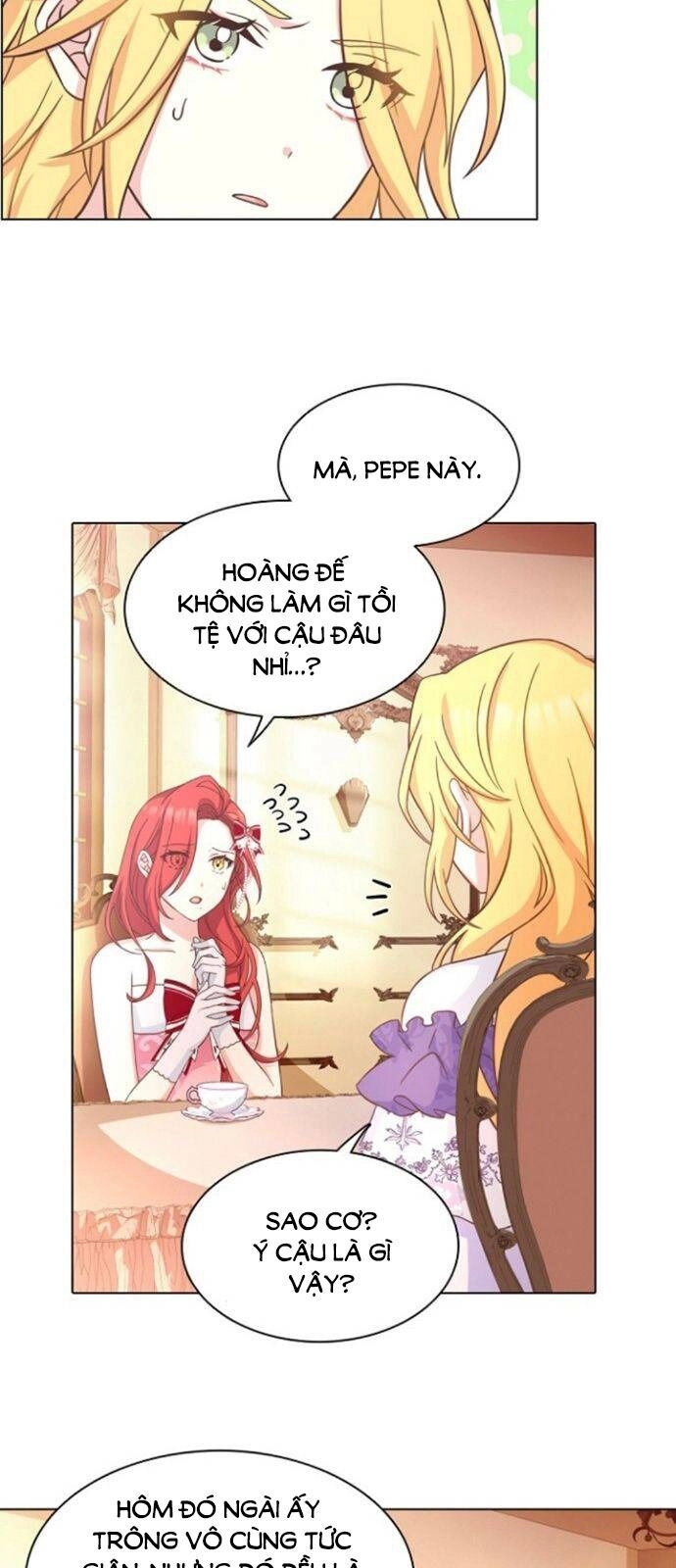 Một Đêm Với Hoàng Đế Chapter 13 - 10