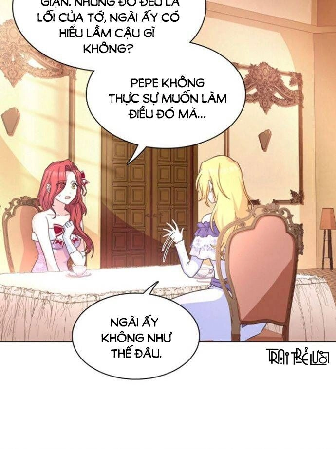 Một Đêm Với Hoàng Đế Chapter 13 - 11