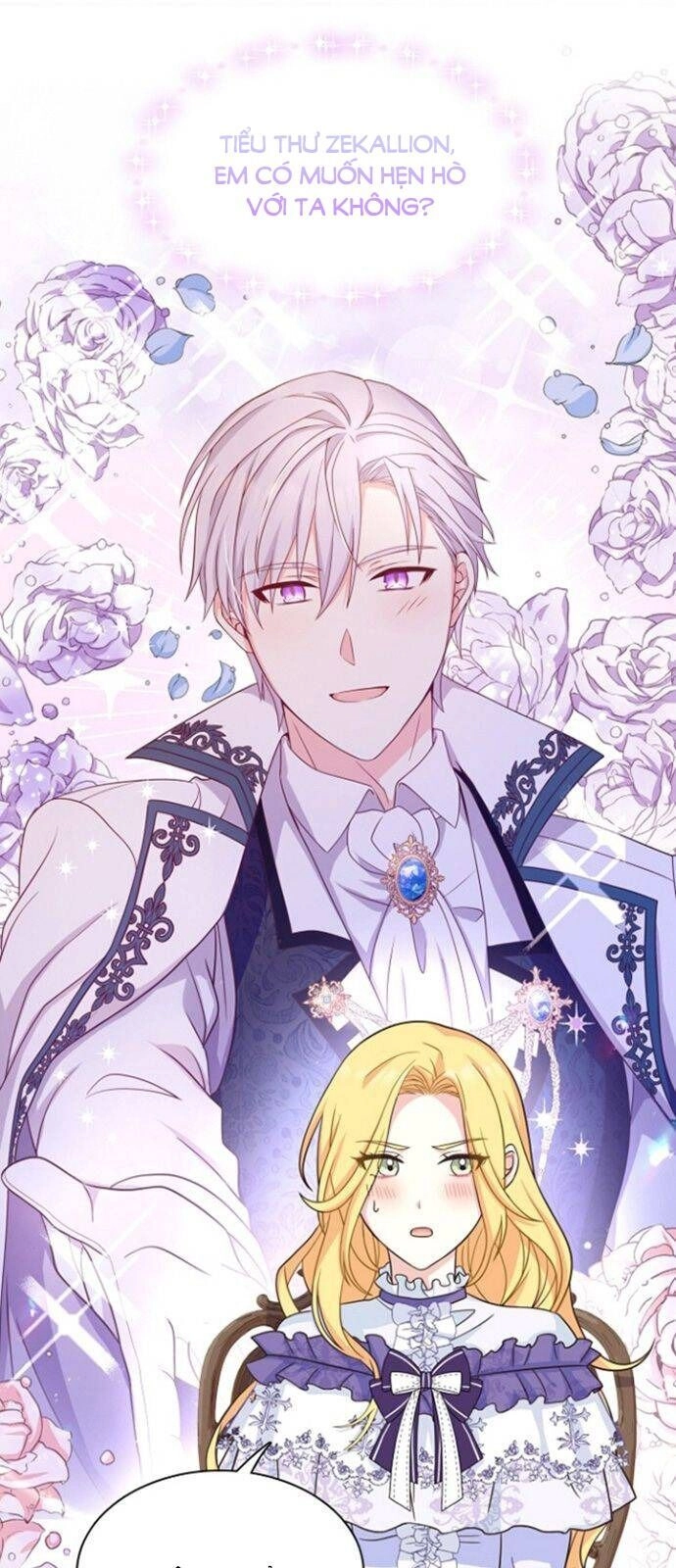 Một Đêm Với Hoàng Đế Chapter 13 - 12