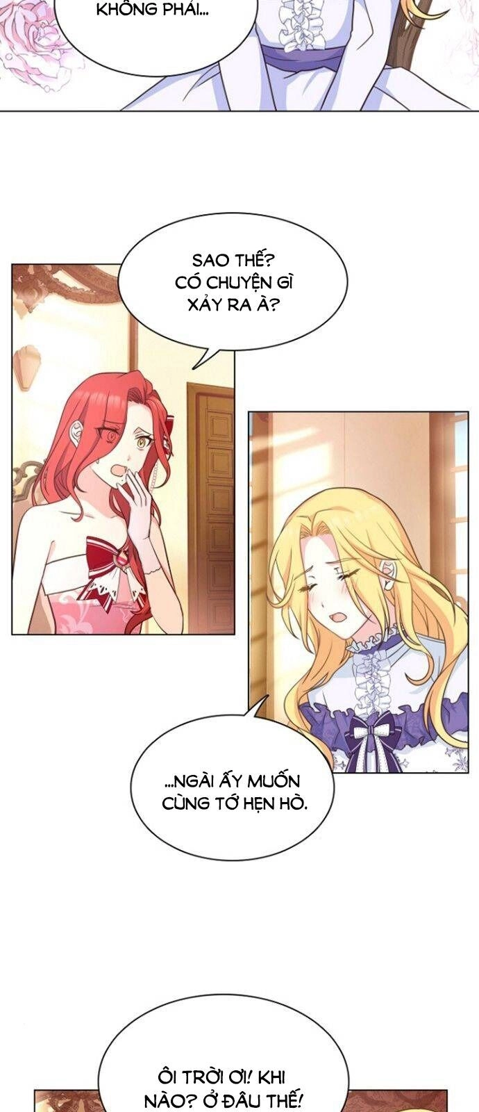 Một Đêm Với Hoàng Đế Chapter 13 - 13