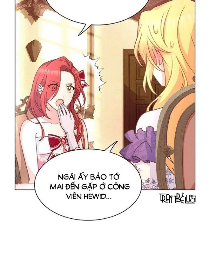 Một Đêm Với Hoàng Đế Chapter 13 - 14