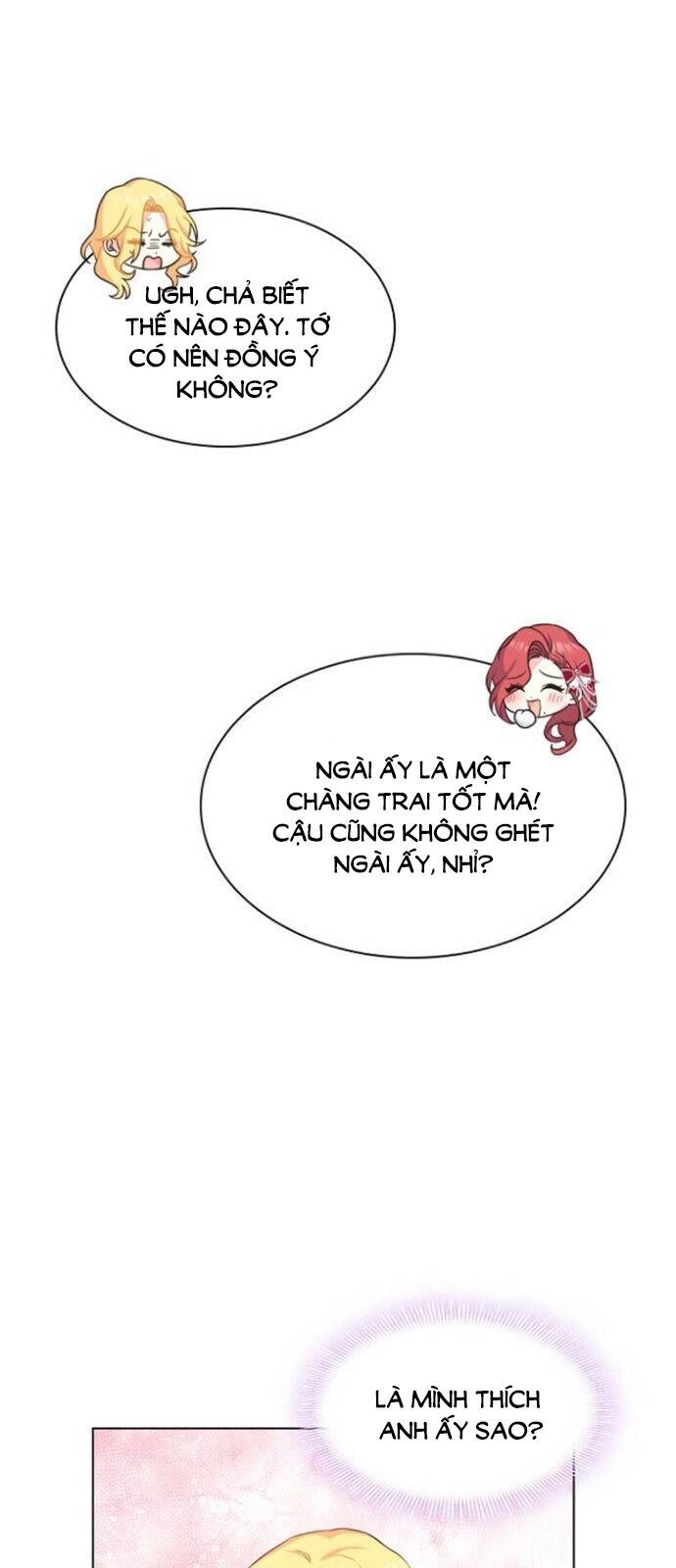 Một Đêm Với Hoàng Đế Chapter 13 - 15