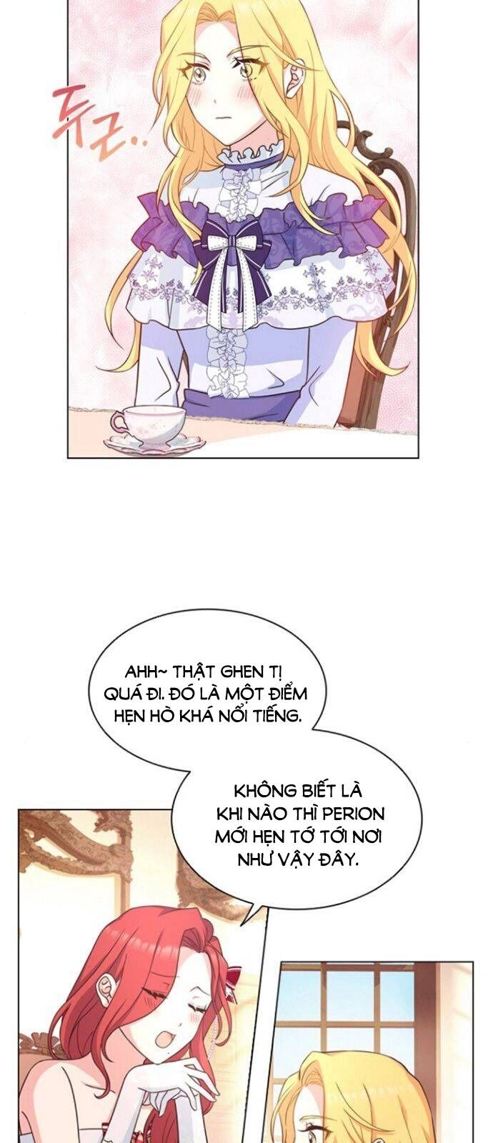 Một Đêm Với Hoàng Đế Chapter 13 - 16