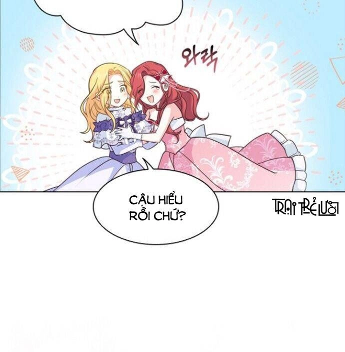 Một Đêm Với Hoàng Đế Chapter 13 - 20