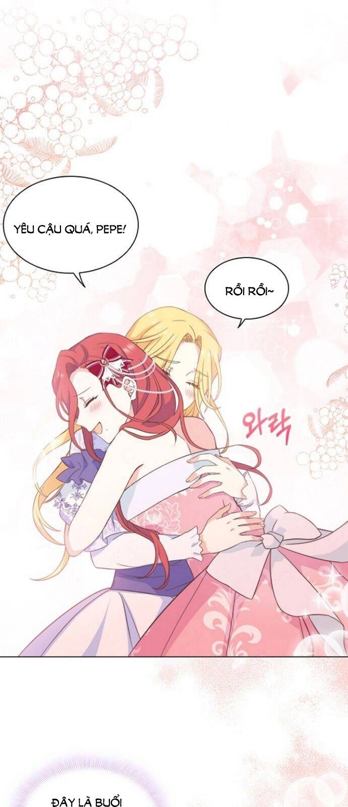 Một Đêm Với Hoàng Đế Chapter 13 - 21