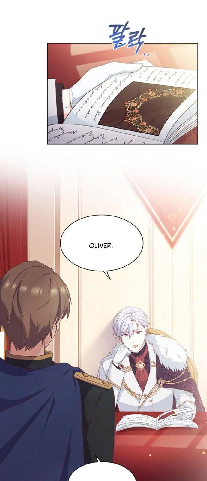 Một Đêm Với Hoàng Đế Chapter 13 - 24