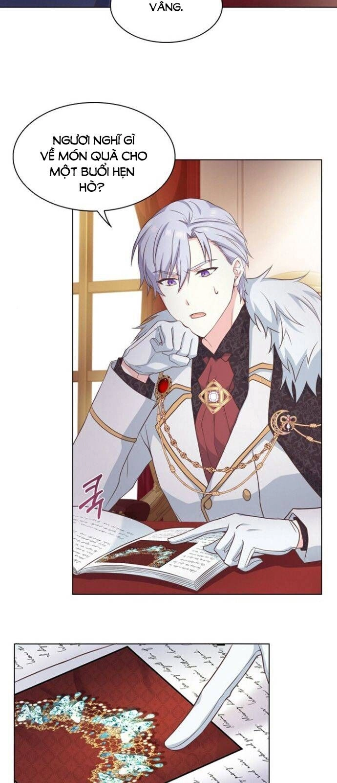 Một Đêm Với Hoàng Đế Chapter 13 - 25