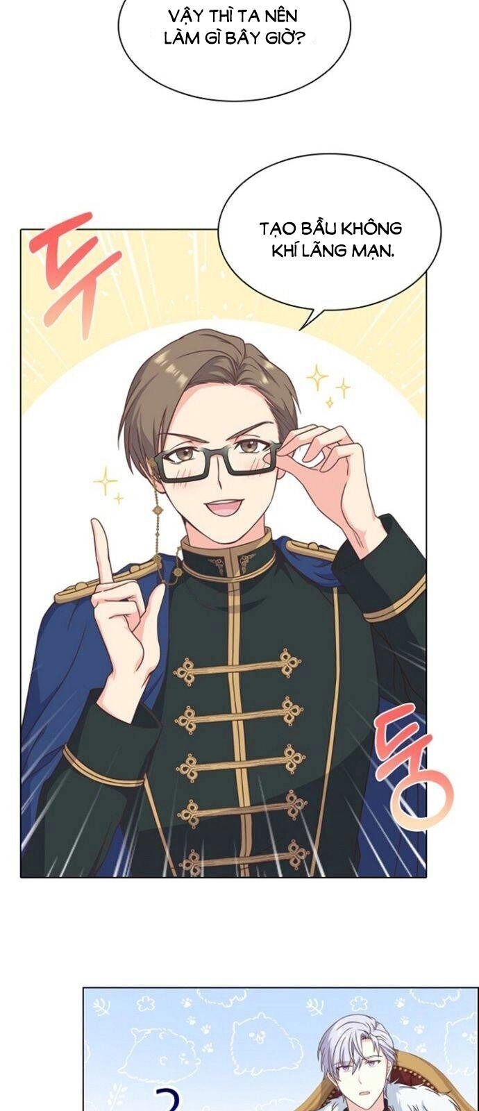 Một Đêm Với Hoàng Đế Chapter 13 - 28