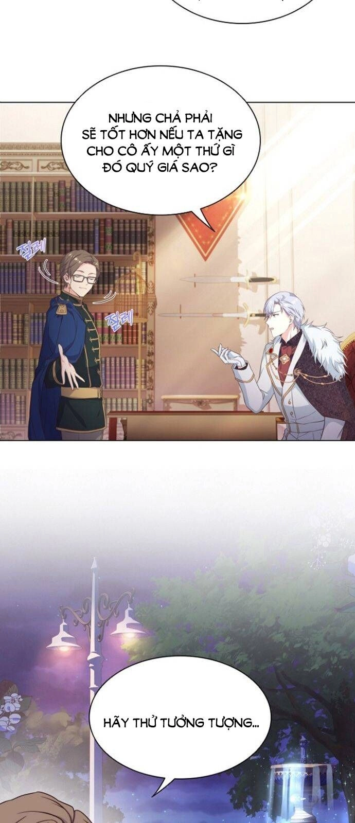 Một Đêm Với Hoàng Đế Chapter 13 - 30