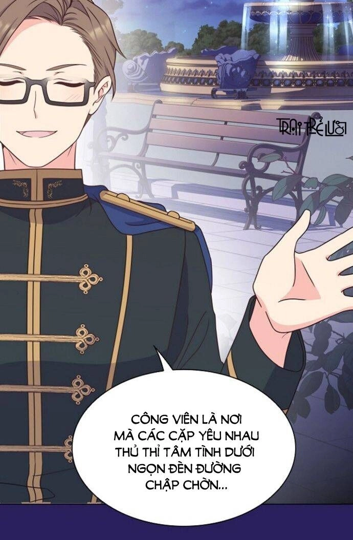 Một Đêm Với Hoàng Đế Chapter 13 - 31