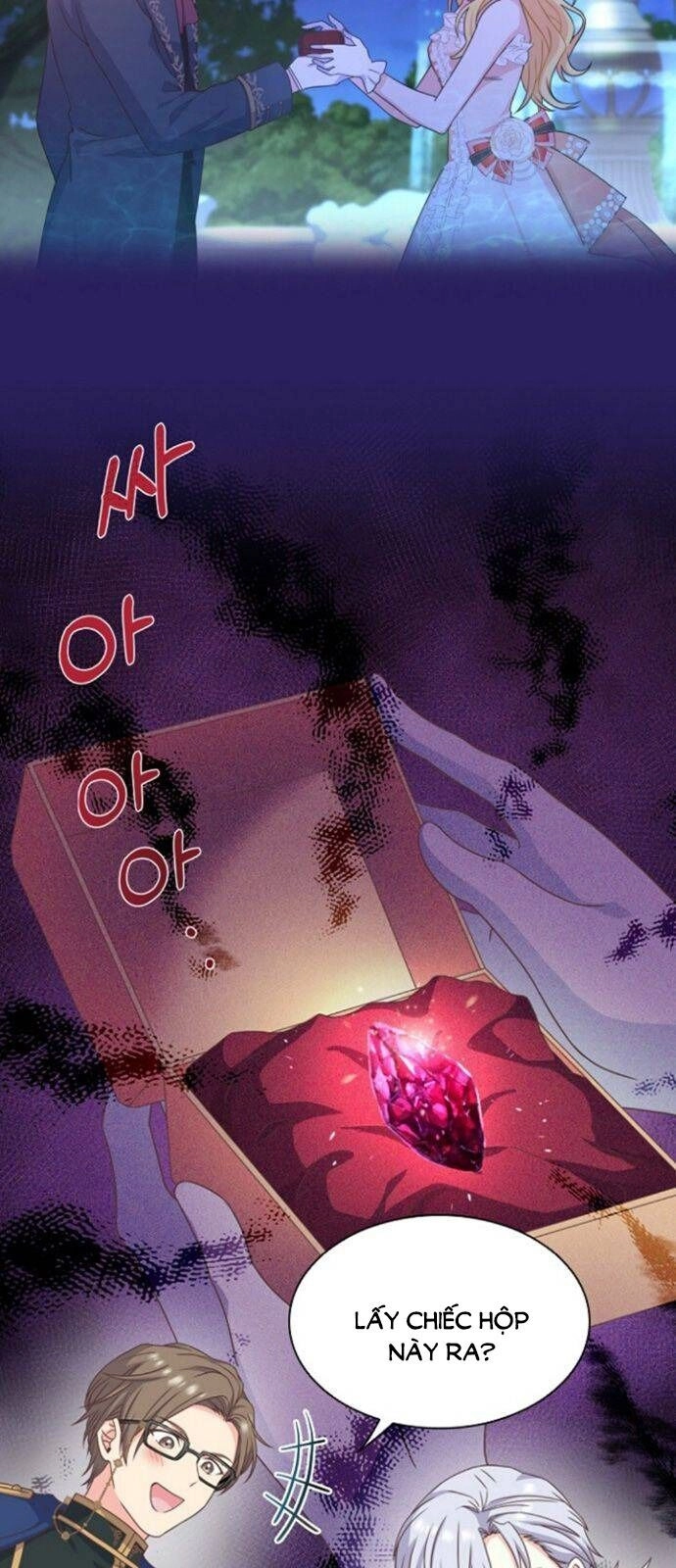 Một Đêm Với Hoàng Đế Chapter 13 - 33