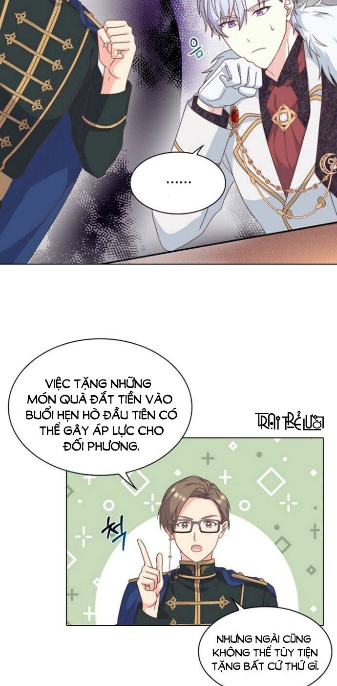 Một Đêm Với Hoàng Đế Chapter 13 - 34