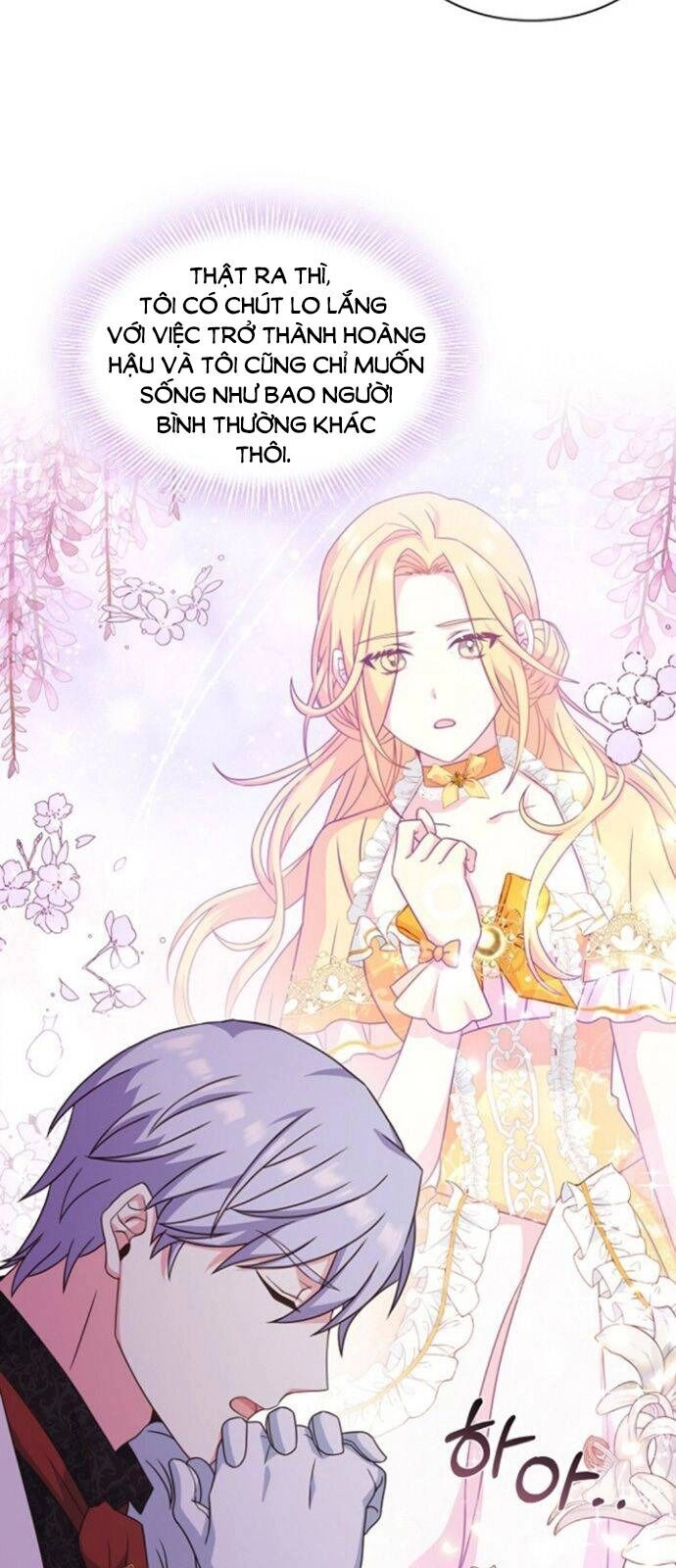 Một Đêm Với Hoàng Đế Chapter 13 - 35