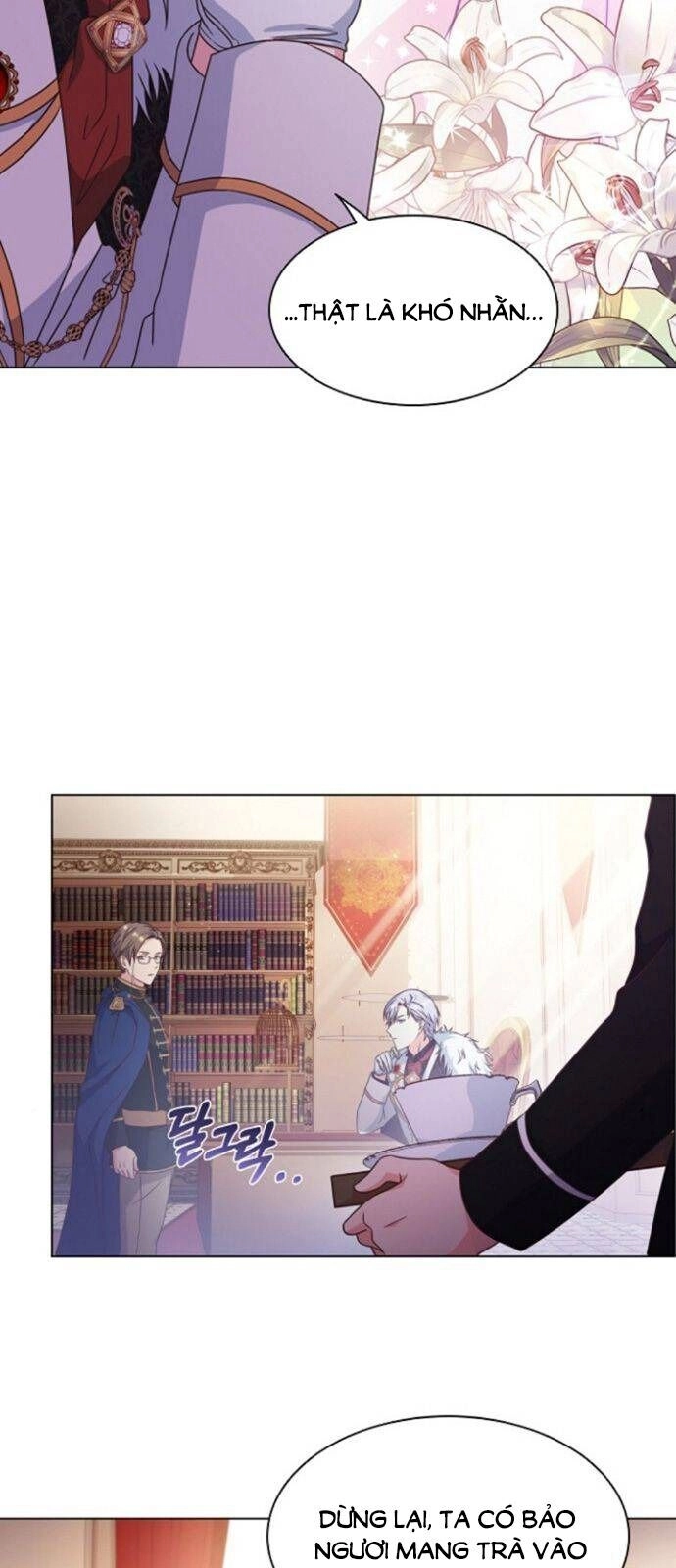 Một Đêm Với Hoàng Đế Chapter 13 - 36