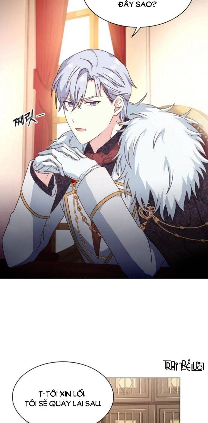 Một Đêm Với Hoàng Đế Chapter 13 - 37