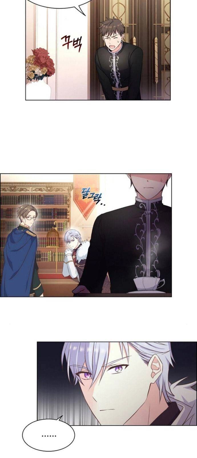 Một Đêm Với Hoàng Đế Chapter 13 - 38