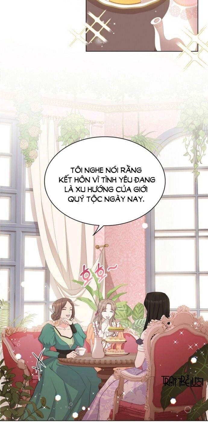 Một Đêm Với Hoàng Đế Chapter 13 - 40